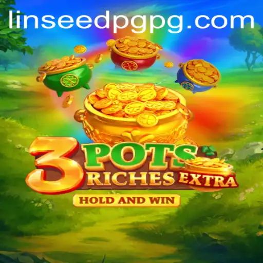 Explorando o Novo Jogo 3potsExtra: Emocionante, Desafiante e Único