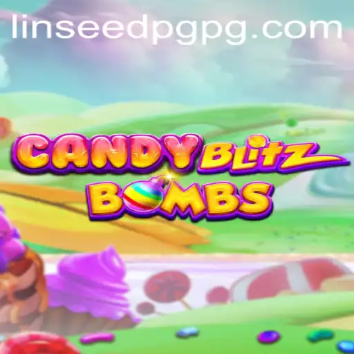 Explorando o Mundo Vibrante de CandyBlitzBombs