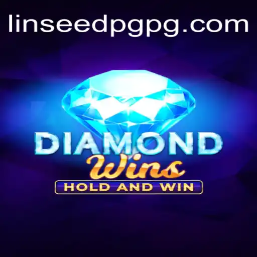 Descubra a Emoção de DiamondWins no LinseedPG.com