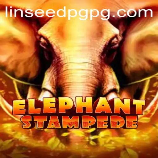 Explore o Mundo de ElephantStampede: Uma Aventura Selvagem