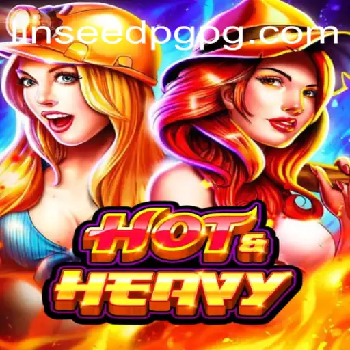 Descubra o Universo Empolgante de HotHeavy: Um Novo Fenômeno de Jogo Digital