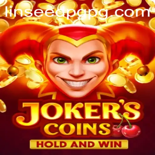 JokersCoins: Descubra a Aventura e Estratégia no Mundo dos Jogos