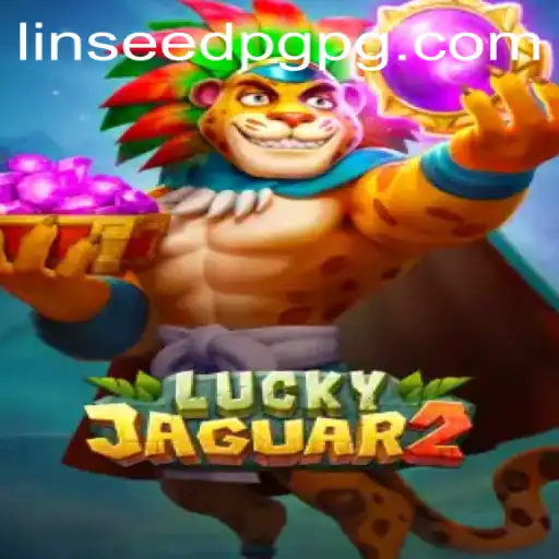 Explorando o Mundo de Luckyjaguar2: Um Mergulho nas Aventuras do Jogo Inovador