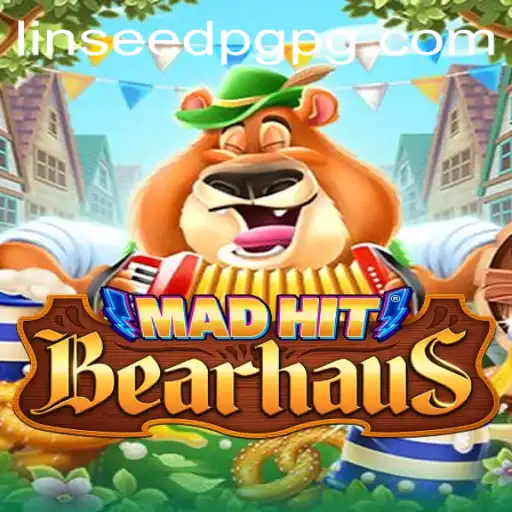 Explorando o MadHitBearhaus: Um Jogo de Estratégia Emocionante