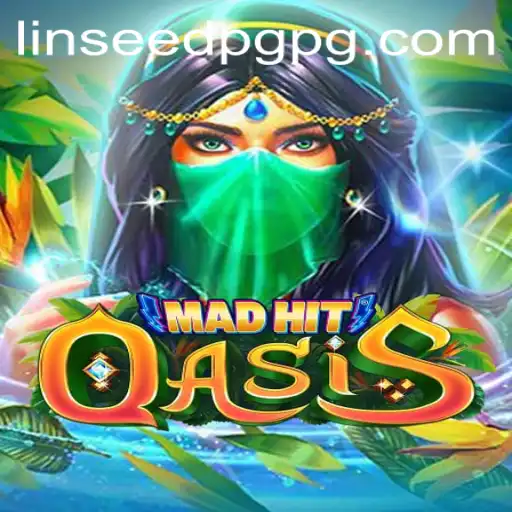 Descubra 'MadHitOasis': Uma Aventura de Estratégia e Criatividade