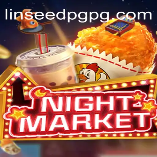 Descubra o Envolvente Jogo NIGHTMARKET