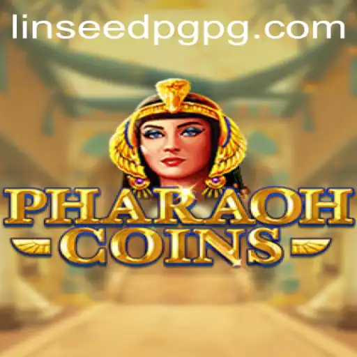 PharaohCoins: Uma Jornada ao Antigo Egito em Busca de Riquezas
