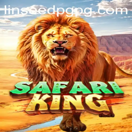 Explore a Aventura do SafariKing: O Jogo de Estratégia Único
