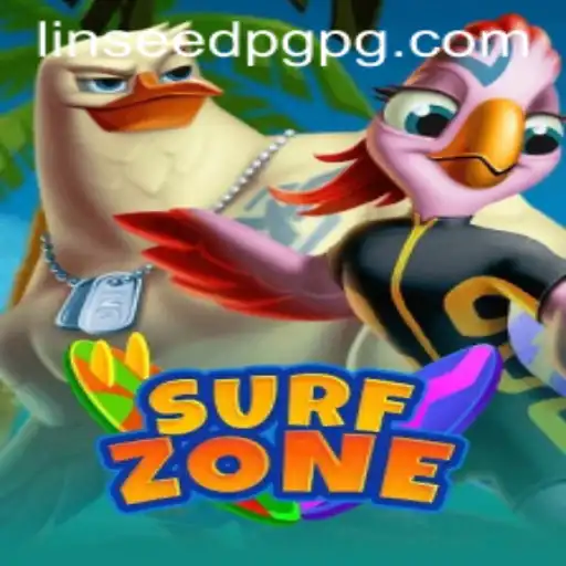 Descubra o Mundo Empolgante de SurfZone: O Jogo Que Está Conquistando Todos