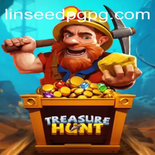 Aventuras em TreasureHunt: Uma Exploração Imersiva no Mundo dos Jogos