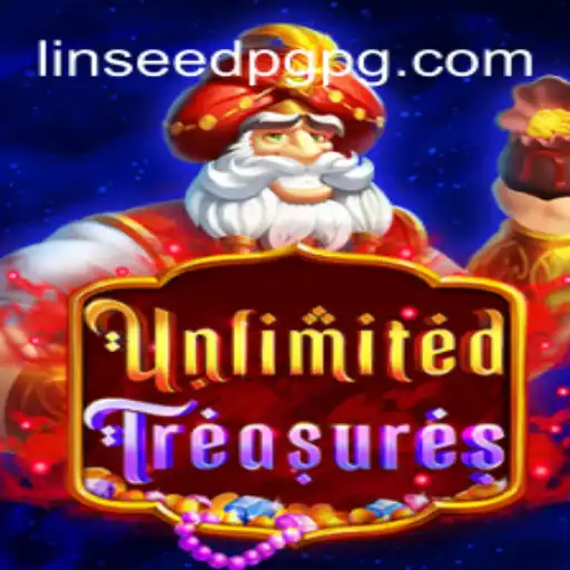 Descubra UnlimitedTreasures: O Novo Jogo de Aventura da LinseedPG.com