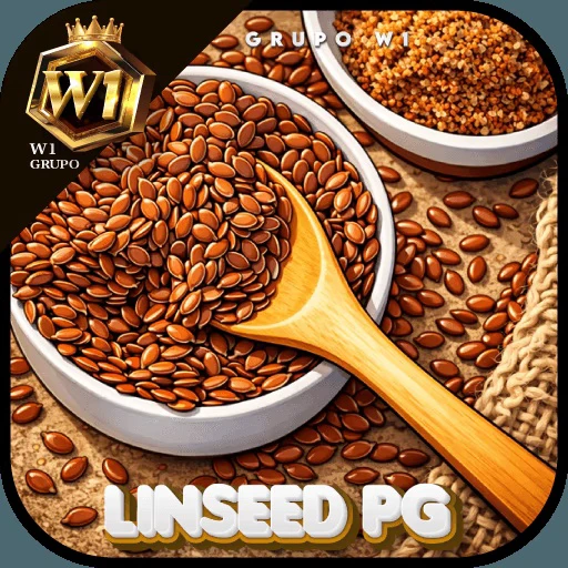 LinseedPG.com Logo