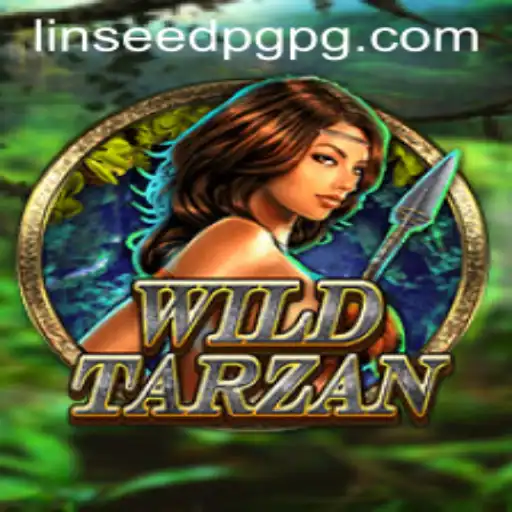 WildTarzan: Aventura e Estratégia no Mundo Selvagem